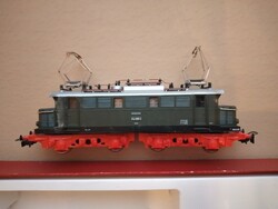 H0 piko expert railway model set in its original box