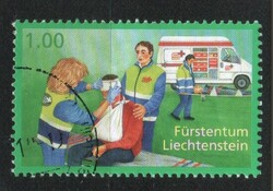 Liechtenstein 0178 2009 €1.80