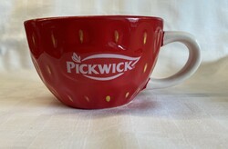 Pickwick Strawberry Tea Mug