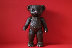 Max Zapf teddy bear is a real rarity from 1994