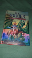 2001.J. R. R. Tolkien: the Hamkád individual farmer book is as bad as the pictures show