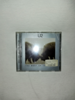 U2 The Best of 1990-2000 CD