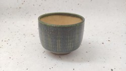 Japanese teapot (chawan)