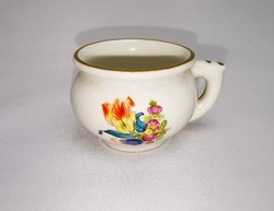 Herend mini porcelain 2.5 Cm