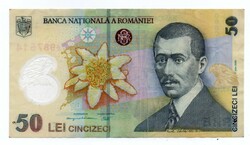 50 Leu 2005 Románia