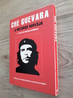 Che Guevara - A mororos naplója (duplalemezes DVD)