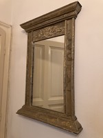 Vintage style mirror