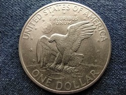 USA eisenhower 1 dollar 1971 (id78877)