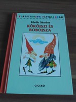 Török Sándor: Kököjszi és Bobojsza, 2001
