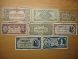 Mixed old money collection lot 8 a