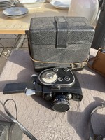 Régi kamera