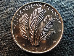 Vatikán FAO 1 líra 1975 (id65190)