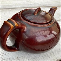 Gorka géza teapot