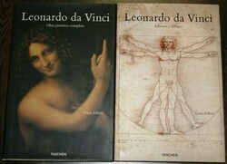 Frank zöllner - all paintings and drawings of leonardo da vinci