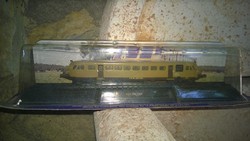 Locomotive model aln 556 Italian