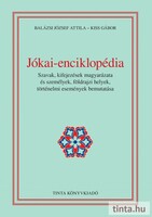 Jókai encyclopedia