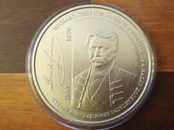 Deák Ferenc 3000 forint érme 2023