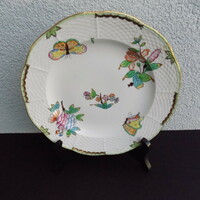 Antique Herend plate!