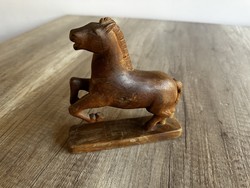 Faragot ló 1920-30 éves