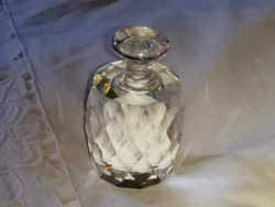 Original swarovski crystal paperweight, desk ornament