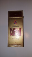 Retro bontatlan Pall Mall cigaretta, 20 szálas