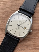 Ω OMEGA Ω  DeVille Quartz 1342 –ritkább 13 köves!!