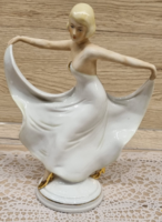 Grafenthal porcelain dancer