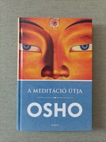 Osho's way of meditation