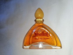 Vintage YVES ROCHER Shafali Fleur, 7,5 ml. mini   520.