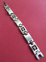 Steel bracelets (211001)
