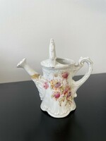 Szecessziós porcelán váza