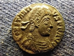 Roman Empire constans (337-350) centenionalis ric 184 victoriae dd avggq nn (id78897)