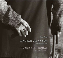 Rona jutka: Hungarian gypsies / Hungarian Roma