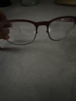 Mykita jackie brand diopter glasses frame