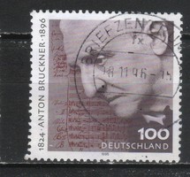 Bundes 4802 mi 1888 €0.90
