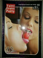 Tutti Frutti Party magazin 187.sz