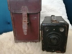 Kodak box 620 camera