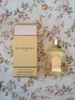 Givenchy Le De Givenchy női parfüm edt 60ml