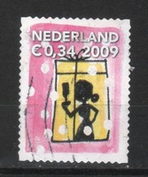 Levélzáró, reklám 0094 (Holland)
