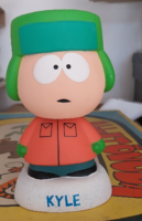 Kyle - figure - south park -