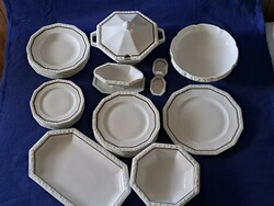 Rare, beautiful, flawless, cheap! Rosenthal complete dinner set for 6 people