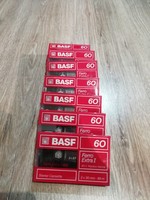 BASF manókazetta