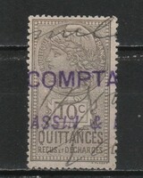 Document, tax, etc. 0026 (French)