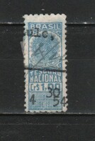 Okmány, illeték stb. 0014  (Brazilia)