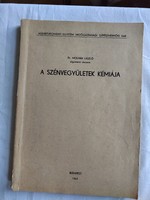 Molnár László - A szénvegyületek kémiája