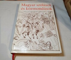 O. Nagy Gábor: Magyar ​szólások és közmondások