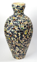 Black friday!!! :) Retro/mid century - modern ceramic vase