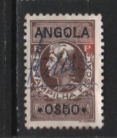 Document, tax, etc. 0023 (Angola)