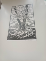 Eke Zsolt :Ezeréves fa