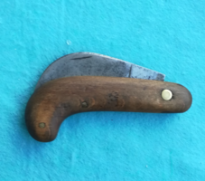 Antique German kacor knife.